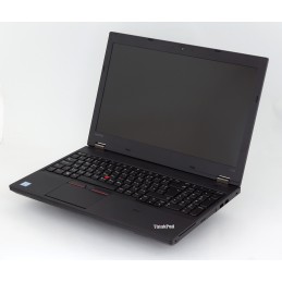Lenovo Thinkpad L570...