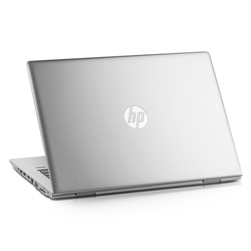 Hp Probook 640 G4 I5 8250u 8gb 256gb Ssd W10 4818