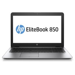 HP Elitebook 850 G3...