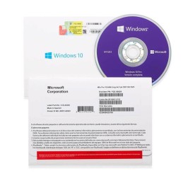 Windows 10 Pro licentie...