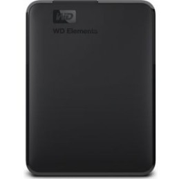 WD Elements Portable 4TB