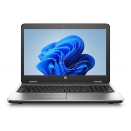HP Probook 650 G2 i5-6300u...