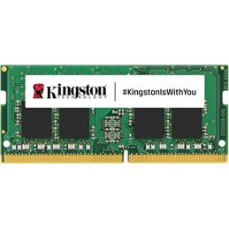 Kingston  - DDR4  8GB...