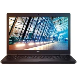 Dell Latitude 5590 i7-8650U...