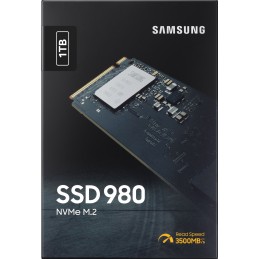 SAMSUNG 980 1TB M.2 SSD