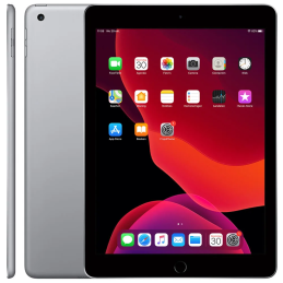 Apple Model: iPad 2018 6e...