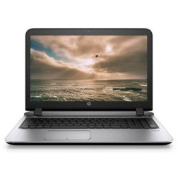 HP Probook 450 G3 Touch...