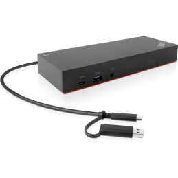 Lenovo ThinkPad Hybrid Dock...