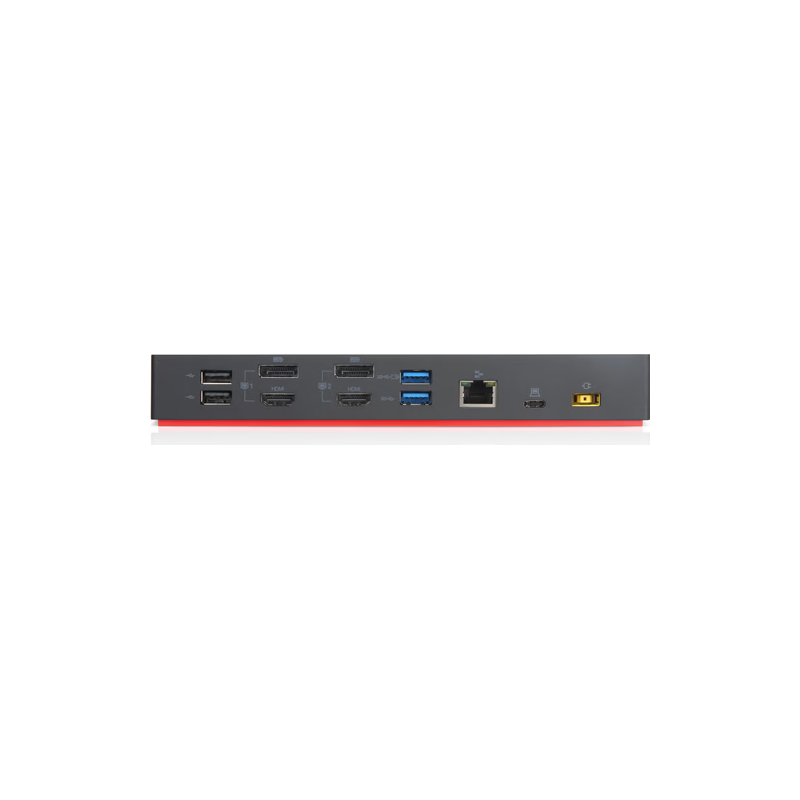 Lenovo ThinkPad Hybrid USB-C with USB-A Dock Station 40AF