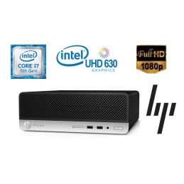 HP Prodesk 400 G5 SFF...