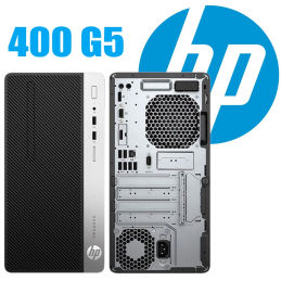 HP Prodesk 400 G5 MT /...