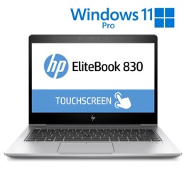 HP Elitebook 830 G5 Intel...
