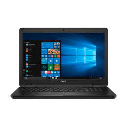 Dell Latitude 5590 i5-8350u...