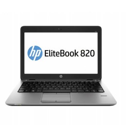 HP ELITEBOOK 820 G4 CORE I5...