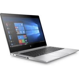 HP EliteBook 830 G5 Intel Core i5-8350U 8GB 256GB SSD 13.3 Inch Windows 11 Pro