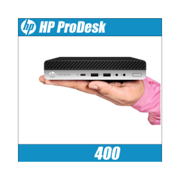HP Prodesk 400 G5 Mini...