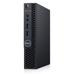 Dell Optiplex 3060 Mini pc...