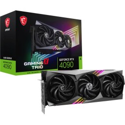 MSI GeForce RTX 4090 GAMING...