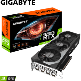 Gigabyte GeForce RTX 3070...