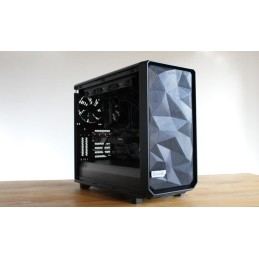 Fractal Design Meshify...