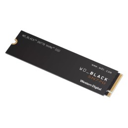 WD Black SN770 NVMe, 2 TB SSD