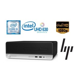 HP Prodesk 400 G5 SFF...