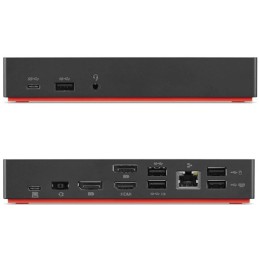 Lenovo ThinkPad USB-C Dock...