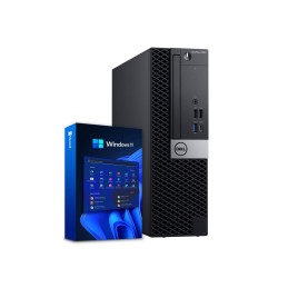 Dell Optiplex 5070 i5-9500...