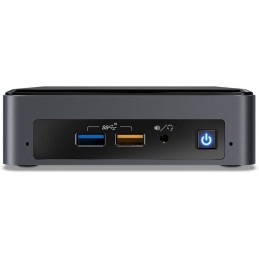 Intel NUC NUC8I3BEK...