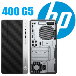 HP Prodesk 400 G6 MT /...