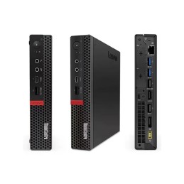 Lenovo ThinkCentre M720q...