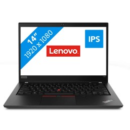 Lenovo ThinkPad T490 intel...