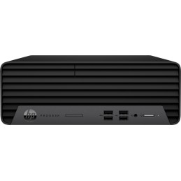 HP ProDesk 400 G7 desktop...