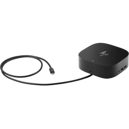 HP USB-C G5 Essential Dock...