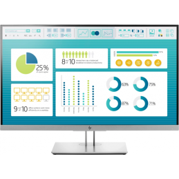 HP Elitedisplay E273D - 27...