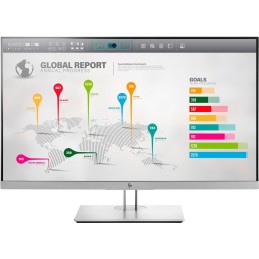 HP EliteDisplay E273q - QHD...