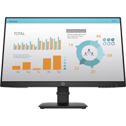 HP P24 G4 24inch IPS FHD...