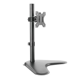 logilink desk stand 13"-32"