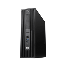 HP Z240 Workstation | Intel...