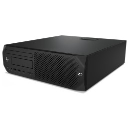 Refurbished HP Z2 G4 SFF...