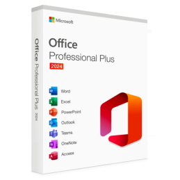 Microsoft Office 2024...