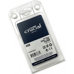 Crucial - Laptopgeheugen -...