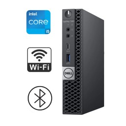 Dell OptiPlex 7060 Micro...