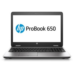 HP Probook 650 G2 i5-6200u...