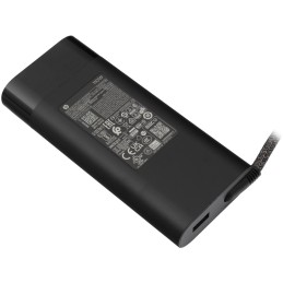 HP USB-C 110W Laptop Charger