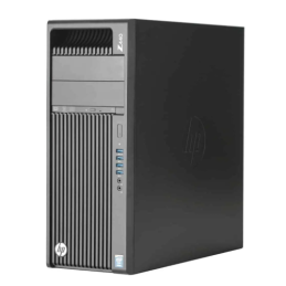 HP Z440 E5-1650 V4 3,5GHz 6...