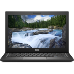 DELL LATITUDE 7290  CORE...
