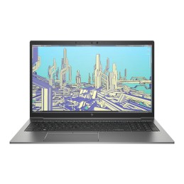 HP ZBook Firefly 15 G8 Core...