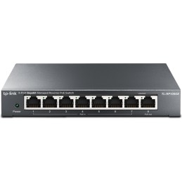 TP-LINK TL-RP108GE Reverse...