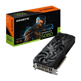 Gigabyte GeForce RTX 5080,...